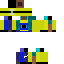 Texture for hf
