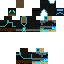 Texture for frost