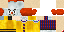 Texture for manque juste la tete