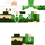 Texture for Creeper