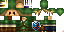Texture for Ben Drowned