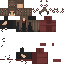 Texture for MikuNakano
