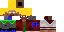 Texture for Master8889