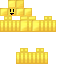 Texture for gold