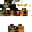 Texture for fire