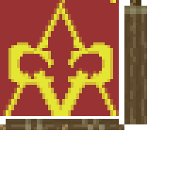 Texture for Баннер СССР