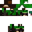 Texture for herobrian