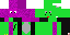 Texture for dino