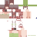 Texture for Mushroom