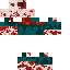 Texture for curly