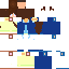 Texture for ミワ