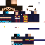 Texture for Messi