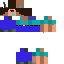 Texture for скин для канала