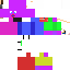 Texture for grout