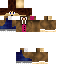 Texture for MagicLogitech