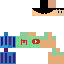 Texture for Minepixels