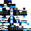 Texture for redhood xanh 