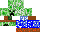 Texture for creeping