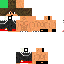 Texture for Dark Cleeper