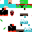 Texture for superrcreeperYT