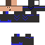 Texture for Night Knight