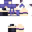 Texture for Cassandra The Witch Hazel