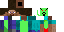 Texture for čert