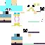 Texture for Hoppsi