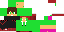 Texture for diego