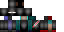 Texture for ninja br 2