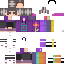 Texture for ass