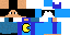 Texture for pecki