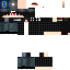 Texture for Astroboy