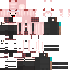Texture for zero two diferenciada