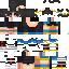 Texture for dio