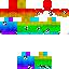 Texture for rainbowsteve