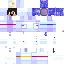 Texture for astronauta