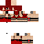 Texture for Skarlet (MK9)