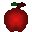Texture for apple