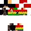 Texture for gabriel
