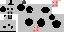 Texture for cow