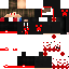 Texture for steve
