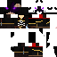 Texture for murasaki with the captain harlock drip