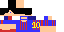 Texture for messi