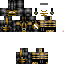 Texture for scorpion mk9