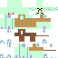 Texture for squidward 