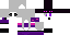 Texture for skeleton girl + enderman