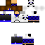 Texture for killua3000