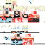 Texture for a3