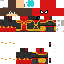 Texture for SrP3druu miranha 2.0
